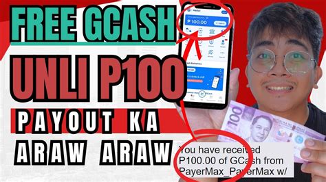 free 100 pesos gcash 2024|FREE 100 PESOS GCASH ! LIBRE! JUST ANSWER 3 .